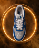 Special🏆 Dallas Mavericks 2026 🏆 Custom AF Sneakers