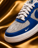 Special🏆 Dallas Mavericks 2026 🏆 Custom AF Sneakers