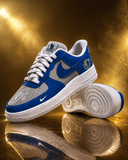 Special🏆 Dallas Mavericks 2026 🏆 Custom AF Sneakers