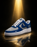 Special🏆 Dallas Mavericks 2026 🏆 Custom AF Sneakers