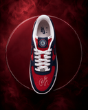 Special🏆 LA Clippers 2026 🏆 Custom AF Sneakers