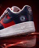Special🏆 LA Clippers 2026 🏆 Custom AF Sneakers