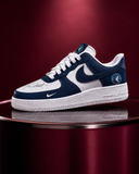 Special🏆 Minnesota Timberwolves 2026 🏆 Custom AF Sneakers