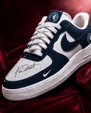 Special🏆 Minnesota Timberwolves 2026 🏆 Custom AF Sneakers