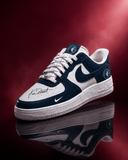 Special🏆 Minnesota Timberwolves 2026 🏆 Custom AF Sneakers