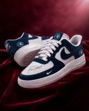 Special🏆 Minnesota Timberwolves 2026 🏆 Custom AF Sneakers