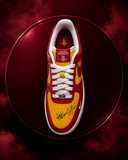 Special🏆 Houston Rockets 2026 🏆 Custom AF Sneakers