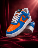 Special🏆 Oklahoma City Thunder 2026 🏆 Custom AF Sneakers