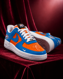 Special🏆 Oklahoma City Thunder 2026 🏆 Custom AF Sneakers