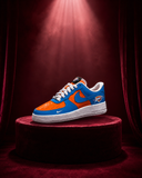 Special🏆 Oklahoma City Thunder 2026 🏆 Custom AF Sneakers