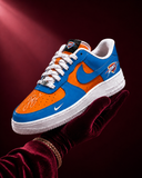 Special🏆 Oklahoma City Thunder 2026 🏆 Custom AF Sneakers