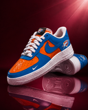 Special🏆 Oklahoma City Thunder 2026 🏆 Custom AF Sneakers