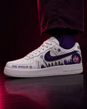 Mike Wheeler V.4 Custom Air-Style Sneakers