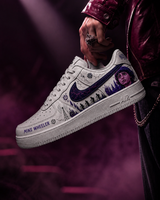 Mike Wheeler V.4 Custom Air-Style Sneakers
