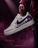 Mike Wheeler V.4 Custom Air-Style Sneakers