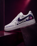 Mike Wheeler V.4 Custom Air-Style Sneakers