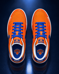 New Version New York Knicks🏆 Custom Dunk Low Sneakers