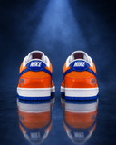 New Version New York Knicks🏆 Custom Dunk Low Sneakers