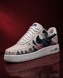 Eleven  V.1 Custom Sneakers