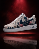 Eleven  V.1 Custom Sneakers