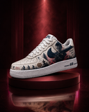 Eleven  V.1 Custom Sneakers