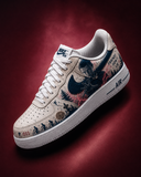 Eleven  V.1 Custom Sneakers
