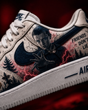 Eleven  V.1 Custom Sneakers