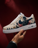 Eleven  V.1 Custom Sneakers