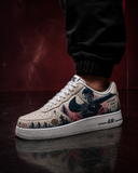 Eleven  V.1 Custom Sneakers