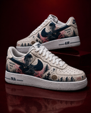 Eleven  V.1 Custom Sneakers