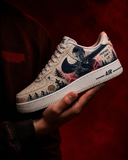 Eleven  V.1 Custom Sneakers