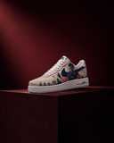 Eleven  V.1 Custom Sneakers