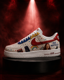 Max Mayfield V.1 Custom Sneakers