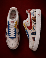 Max Mayfield V.1 Custom Sneakers
