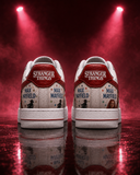 Max Mayfield V.1 Custom Sneakers