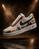 LUMAX V.1 Custom Sneakers