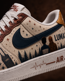 LUMAX V.1 Custom Sneakers