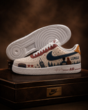 LUMAX V.1 Custom Sneakers