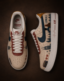 LUMAX V.1 Custom Sneakers