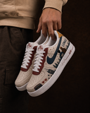 LUMAX V.1 Custom Sneakers