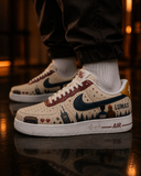 LUMAX V.1 Custom Sneakers