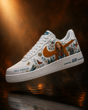 Holy Wheeler V.1 Custom Sneakers