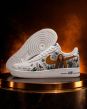 Holy Wheeler V.1 Custom Sneakers