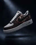 Vecna  V.1 Custom Sneakers