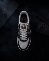 Vecna  V.1 Custom Sneakers