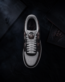 Vecna  V.1 Custom Sneakers