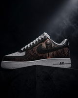 Vecna  V.1 Custom Sneakers