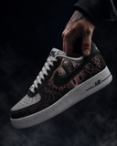 Vecna  V.1 Custom Sneakers