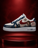 Robin Buckley V.1 Custom Sneakers