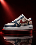 Robin Buckley V.1 Custom Sneakers